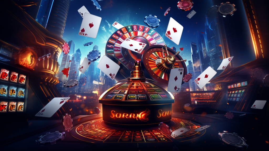 Why MEGA888 is Perfect for Mobile Casino Fans in Malaysia