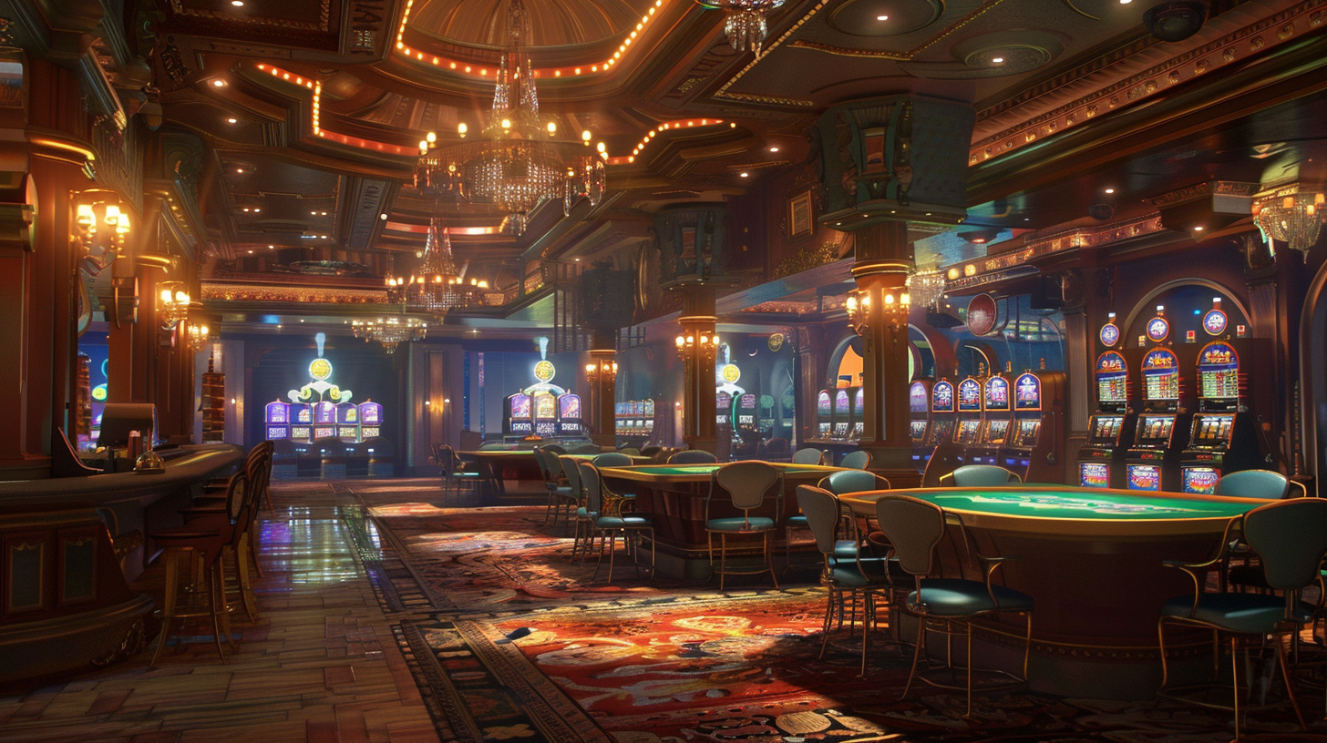 The Smart Way to Gamble Online