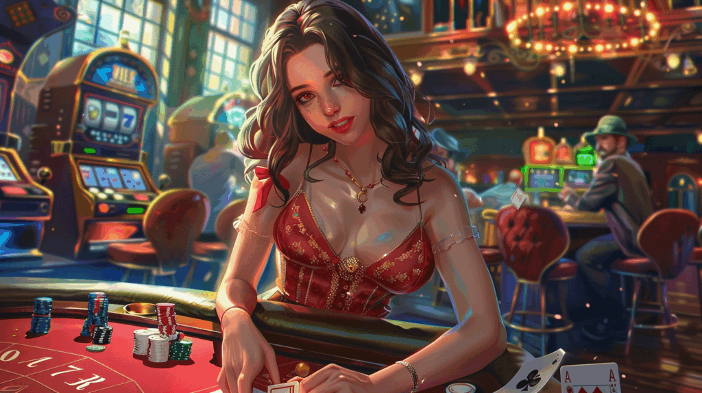 Top 5 Reasons to Switch to a Bitcoin Casino in 2025