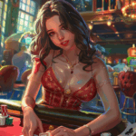 Top 5 Reasons to Switch to a Bitcoin Casino in 2025