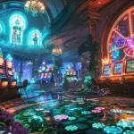 Online Casino Germany: Warum Spieler 2025 auf Löwen Play setzen