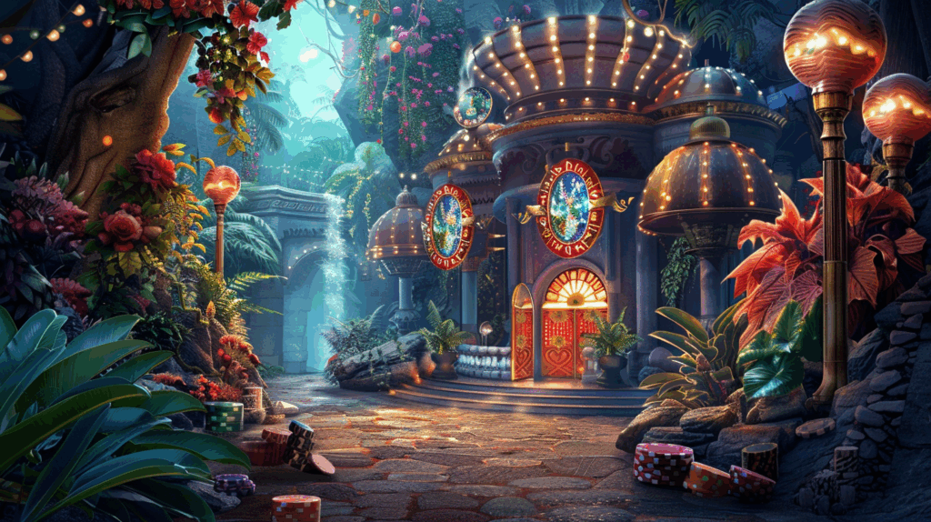 Mengapa asian4d Terus Mendahului Laman 4D Lain di Malaysia (2025)