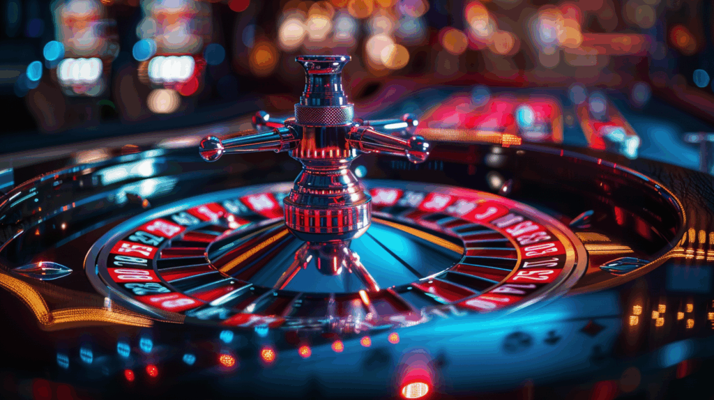 How Mega888 Stays Ahead of Other Slot Platforms