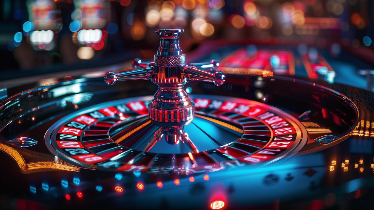 How Mega888 Stays Ahead of Other Slot Platforms