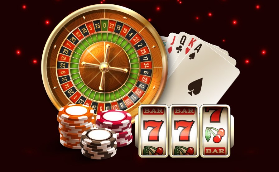 Discover the Best Slot Games with Mega888